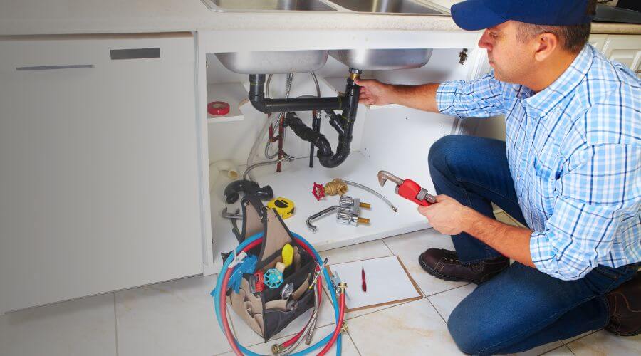 Professional sewer line replacement in Fergus Falls, MN